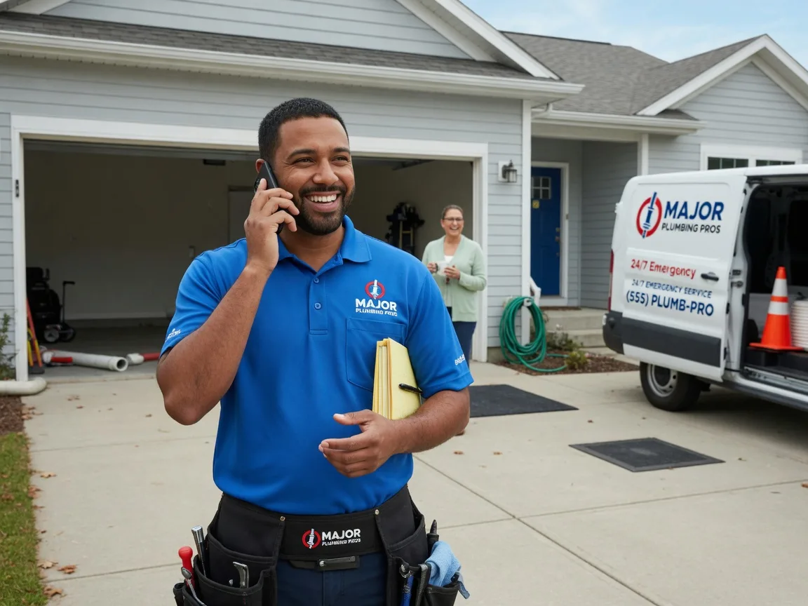 Drain Cleaning Services Delaware, NJ FAQs